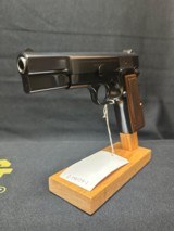 Belgium Browning Hi Power ~ 9mm - 6 of 13