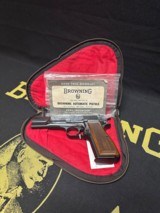 Belgium Browning Hi Power ~ 9mm - 11 of 13