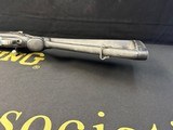 Ruger Skeleton Stock ~ .243 win - 11 of 13