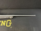 Ruger Skeleton Stock ~ .243 win - 4 of 13