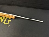 Ruger M77 ~ .22-250 - 5 of 12