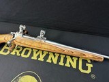 Ruger M77 ~ .22-250 - 3 of 12