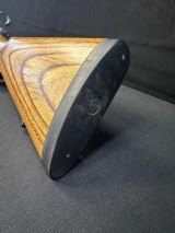 Ruger M77 ~ .22-250 - 6 of 12