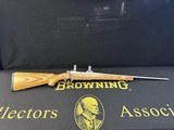 Ruger M77 ~ .22-250 - 1 of 12
