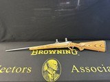 Ruger M77 ~ .22-250 - 4 of 12