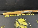 Ruger M77 ~ .22-250 - 9 of 12
