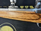 Ruger M77 ~ .22-250 - 11 of 12