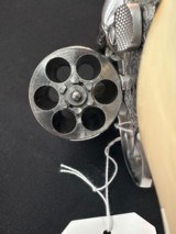 Smith & Wesson 66-2 ~ .357 (ENGRAVED) - 10 of 10