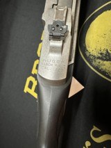 Ruger Ranch Rifle ~ .223 - 5 of 9