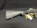 Ruger Ranch Rifle ~ .223 - 2 of 9