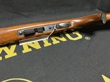 Remington 541 T ~ .22 LR - 9 of 11
