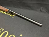 Remington 541 T ~ .22 LR - 4 of 11