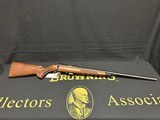 Remington 541 T ~ .22 LR - 1 of 11