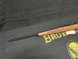 Ruger M77 Mark II ~ .243 winchester - 8 of 11