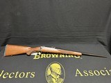 Ruger M77 Mark II ~ .243 winchester - 1 of 11