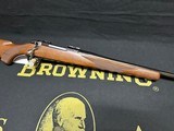 Ruger M77 Mark II ~ .243 winchester - 3 of 11