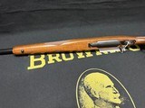 Ruger M77 Mark II ~ .243 winchester - 9 of 11