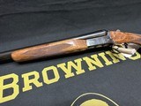 Browning BSS ~ 20 gauge - 10 of 13