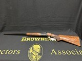 Browning BSS ~ 20 gauge - 9 of 13