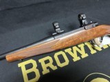 Ruger Hawkeye ~ .243 win - 6 of 11