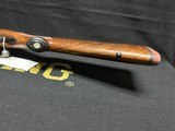 Ruger Hawkeye ~ .243 win - 9 of 11