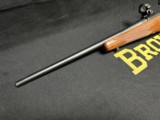 Ruger Hawkeye ~ .243 win - 7 of 11