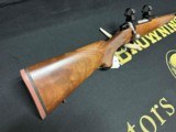 Ruger Hawkeye ~ .243 win - 2 of 11