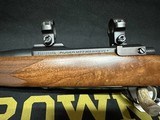 Ruger Hawkeye ~ .243 win - 8 of 11