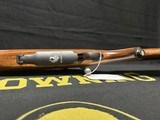 Ruger Hawkeye ~ .243 win - 10 of 11