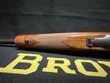 Ruger Hawkeye ~ .243 win - 11 of 11
