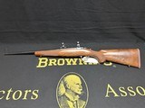 Ruger Hawkeye ~ .243 win - 4 of 11