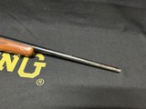 Ruger M77 ~ .223 - 4 of 8