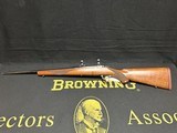 Ruger M77 ~ .223 - 6 of 8