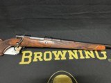 Belgium Browning Medallion ~ .7mm rem mag - 4 of 13