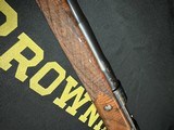 Belgium Browning Medallion ~ .7mm rem mag - 13 of 13