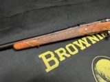 Belgium Browning Medallion ~ .7mm rem mag - 12 of 13