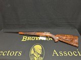 Browning Medallion ~ .243 win - 9 of 14