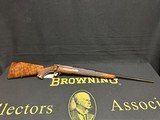Browning Medallion ~ .243 win - 1 of 14