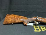 Browning Medallion ~ .243 win - 3 of 14