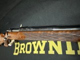 Browning Medallion ~ .243 win - 5 of 14