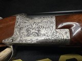 Belgium Browning Superposed Diana Grade ~ 12 gauge SKT - 4 of 12