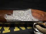 Belgium Browning Superposed Diana Grade ~ 12 gauge SKT - 10 of 12