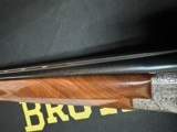 Belgium Browning Superposed Diana Grade ~ 12 gauge SKT - 11 of 12