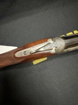 Belgium Browning Superposed Diana Grade ~ 12 gauge SKT - 7 of 12