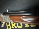 Belgium Browning Superposed Diana Grade ~ 12 gauge SKT - 5 of 12