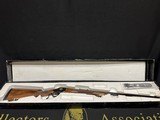 Browning 1885 ~ .45-70 gov (Friends of NRA Gun of Year) NIB - 14 of 14