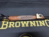 Browning 1885 ~ .45-70 gov (Friends of NRA Gun of Year) NIB - 6 of 14