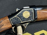 Browning 1885 ~ .45-70 gov (Friends of NRA Gun of Year) NIB - 3 of 14
