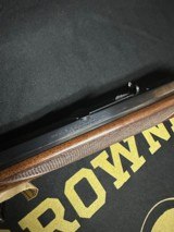 Browning 1885 ~ .45-70 gov (Friends of NRA Gun of Year) NIB - 10 of 14