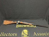 Browning 1885 ~ .45-70 gov (Friends of NRA Gun of Year) NIB - 1 of 14